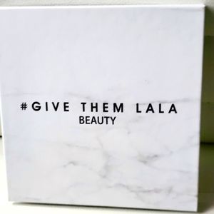 Give them Lala